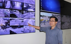 Đà Nẵng đầu tư thêm 70 tỷ vào hệ thống camera giám sát