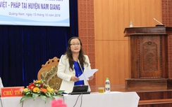 Quảng Nam khẳng định nhà máy thép không gây ô nhiễm