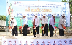 Hơn 146 tỷ đồng "phủ sóng" điện lưới các vùng nông thôn Khánh Hòa