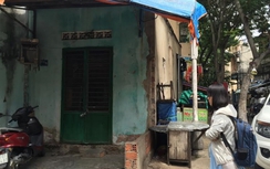 Cãi nhau lúc rạng sáng, chồng cứa cổ vợ rồi tự sát