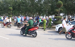 Thêm một người chết trong tư thế treo cổ trên biển Đà Nẵng