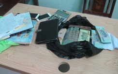 Gần 100 chiến sĩ đột kích đường dây lô đề quy mô lớn