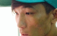 Khởi tố kẻ ngáo đá dùng xẻng giết bạn gái tại Đà Nẵng