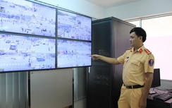 "Bêu tên" hơn 6.400 xe vi phạm vì chưa nộp tiền phạt nguội