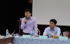 Sẽ kết nối, xử phạt xe quá tải qua hệ thống trạm thu phí