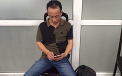 Liên tiếp phát hiện khách Trung Quốc trộm tài sản trên máy bay