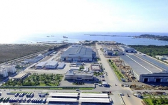 Doosan Vina vinh dự nhận bằng khen của Thủ tướng Chính phủ