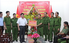 Thưởng “nóng” vụ bắt kẻ lừa nạp card qua facebook chiếm đoạt 2 tỷ