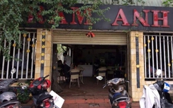 Đà Nẵng: Trộm đột nhập trong đêm, đâm trọng thương nhân viên quán cafe