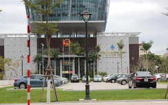 Đà Nẵng sẽ có bãi đỗ xe ngầm gần 200 tỷ đồng