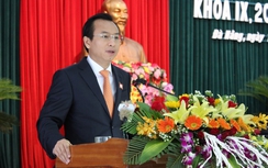 Bí thư Đà Nẵng: Chờ tiền Nhà nước sẽ không có ga hàng không