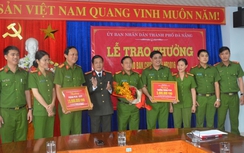 Thưởng nóng cho lực lượng phá vụ mua bán hóa đơn trên 100 tỷ