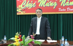 Minh bạch dự án Nhà ga hành khách quốc tế CHK Đà Nẵng