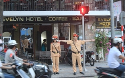 Đà Nẵng không có người tử vong do TNGT dịp Tết dương lịch