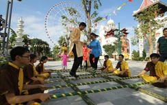 Đà Nẵng: Rộn ràng “phiên chợ ngày Xuân”