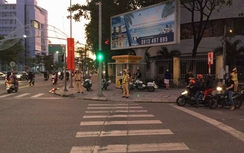 Đà Nẵng không xảy ra TNGT sau 5 ngày nghỉ Tết