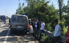 Mua GPLX giả tại Hải Phòng vào Đà Nẵng chở khách