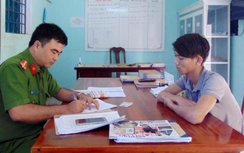 Khởi tố nhóm đối tượng bắt cóc con tống tiền mẹ