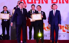 Furama Resort lọt top 20 “Doanh nghiệp Đà Nẵng tiêu biểu”