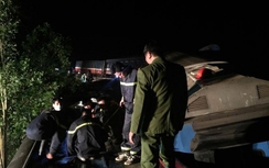 Tôi dùng búa đập cửa thoát hiểm nhưng không cứu kịp anh Phượng