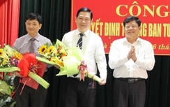 Đà Nẵng có Trưởng ban Tuyên giáo Thành ủy mới