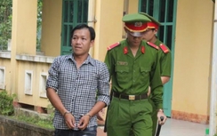 Giám định ADN tìm đối tượng đi xe biển xanh tông chết người