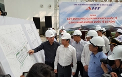 Nhân rộng mô hình xã hội hóa Ga quốc tế CHK Đà Nẵng