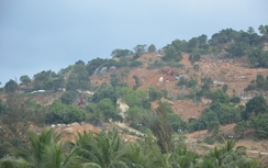 Tổng cục Du lịch từ chối cho báo chí dự họp về Sơn Trà