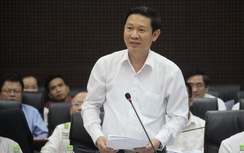 Vì sao thông tin tài sản của lãnh đạo Đà Nẵng lọt ra ngoài?