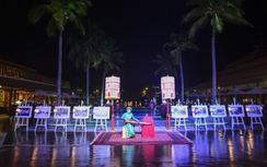 Trưng bày 50 ảnh Đà Nẵng xưa mừng 42 năm giải phóng