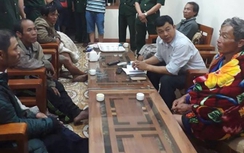 Truy tìm tàu vỏ sắt nghi đâm chìm tàu cá rồi bỏ chạy