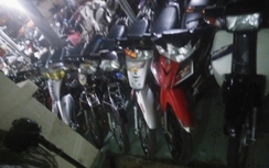 Đà Nẵng: Ngăn chặn kịp thời 27 thanh thiếu niên đua xe trái phép