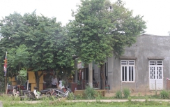 Vụ mẹ chồng tử vong bất thường: Con dâu thú nhận xô ngã