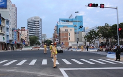 Đà Nẵng: 1 người chết do TNGT 4 ngày nghỉ lễ 30/4 - 1/5