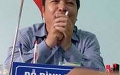 Cả họ làm quan xã tại Quảng Nam: Xin luân chuyển nhưng chưa được