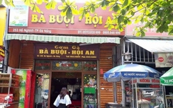 Nguyên nhân đoàn cán bộ Vũng Tàu ngộ độc tại Đà Nẵng