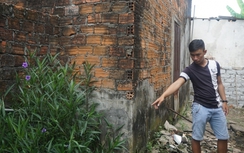 Người đàn ông 49 tuổi chết bất thường cách nhà 1km