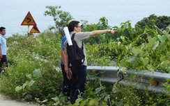 PTT Vũ Đức Đam thăm Sơn Trà, Đà Nẵng họp khẩn