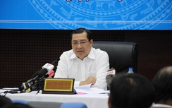 Chủ tịch Đà Nẵng quan hệ gì với người dọa giết mình?