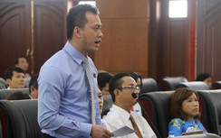 Miễn phí gửi xe trong BV: Nhà giàu, xe trộm cắp cũng tranh thủ