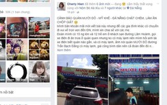 Đà Nẵng: Bị tố chặt chém, nhà hàng mời khách "cơm miễn phí"