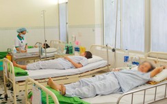 Xác định nhà hàng khiến 45 du khách Lào ngộ độc tại Đà Nẵng