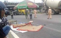 Nam sinh chết thảm dưới gầm xe tải khi vừa trúng tuyển ĐH