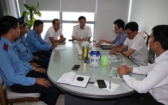 Tố taxi chặt chém đến GĐ Sở GTVT, du khách Hàn được xin lỗi