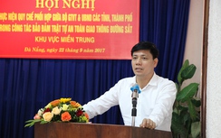 Cấp thiết xóa lối đi tự mở, hạ nhiệt TNGT đường sắt