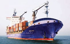 Container vượt quá tải trọng sẽ không được bốc dỡ