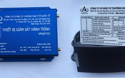 VNSAT10 - Lựa chọn đáng tin cậy cho doanh nghiệp vận tải