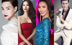 The Face Việt Nam 2016, nước cờ mới của Cát Tiên Sa?