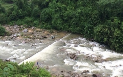 Tìm thấy nạn nhân cuối cùng bị lũ cuốn trôi ở Yên Bái