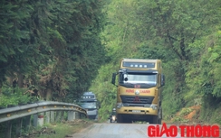 Tin mới nhất lũ lụt tại Lào Cai